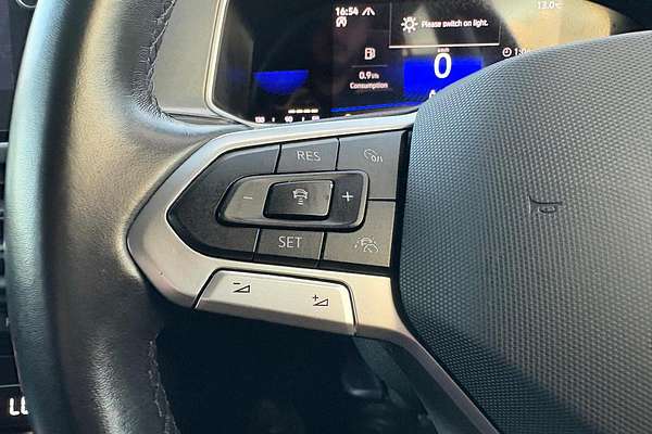 2023 Volkswagen T-Roc 110TSI Style D11