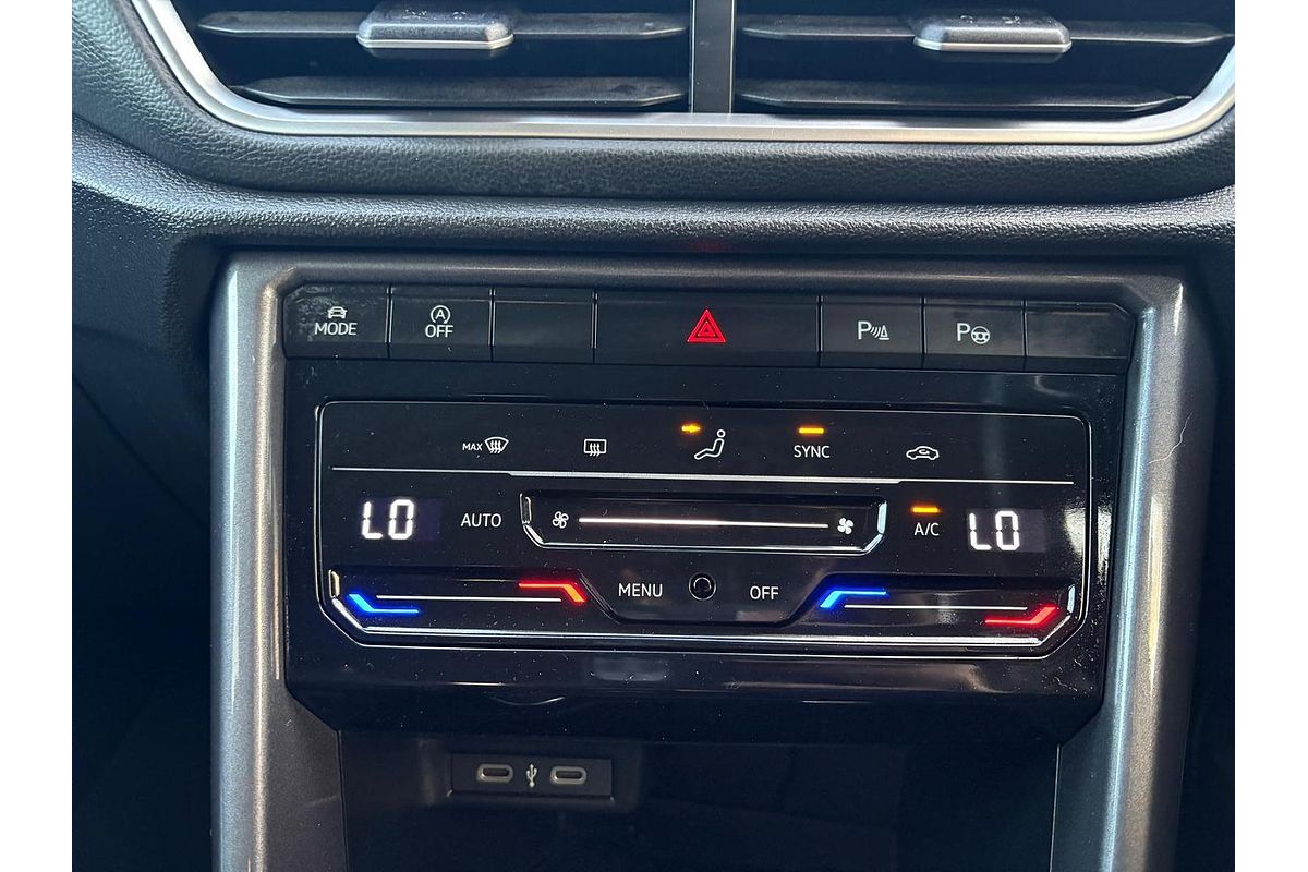 2023 Volkswagen T-Roc 110TSI Style D11