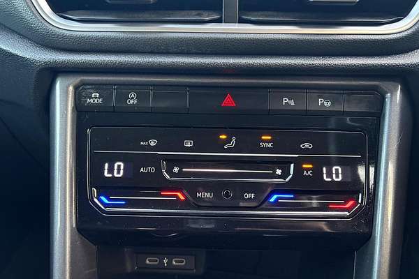 2023 Volkswagen T-Roc 110TSI Style D11