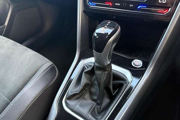 2023 Volkswagen T-Roc 110TSI Style D11