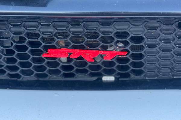 2014 Jeep Grand Cherokee SRT WK