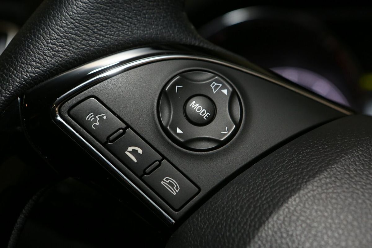 2024 Mitsubishi ASX LS XD
