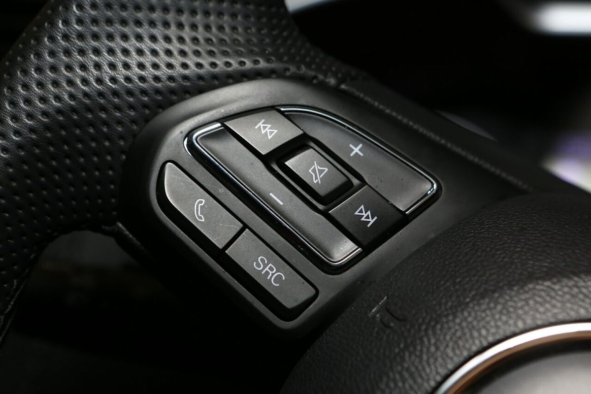 2024 MG ZS Excite AZS1