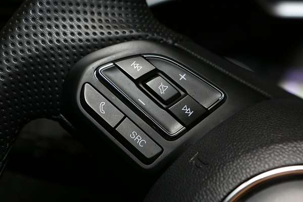 2024 MG ZS Excite AZS1