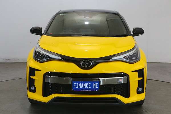2023 Toyota C-HR GR Sport ZYX10R