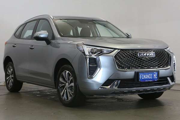 2022 GWM Jolion Premium A01