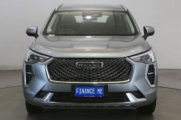 2022 GWM Jolion Premium A01