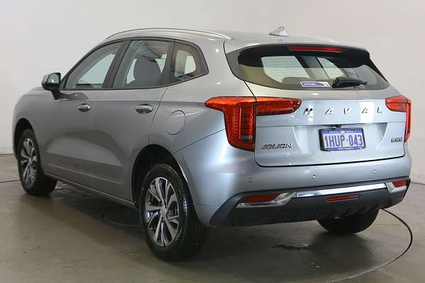 2022 GWM Jolion Premium A01