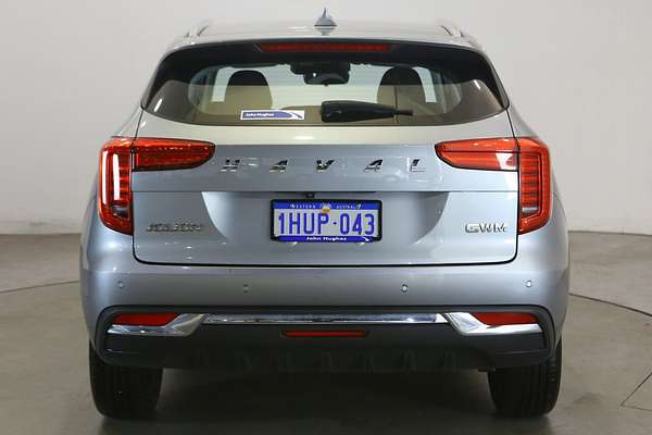 2022 GWM Jolion Premium A01