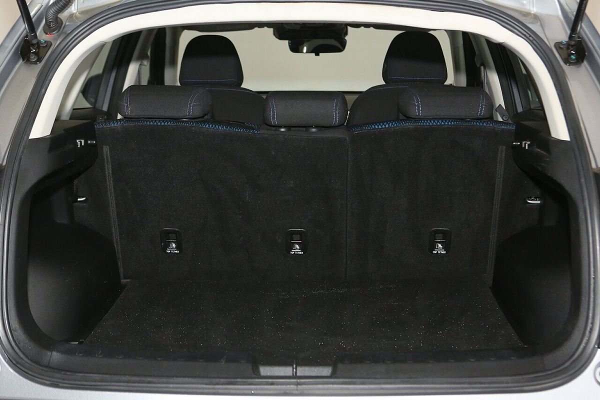2022 GWM Jolion Premium A01