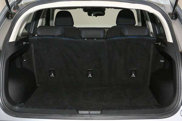 2022 GWM Jolion Premium A01