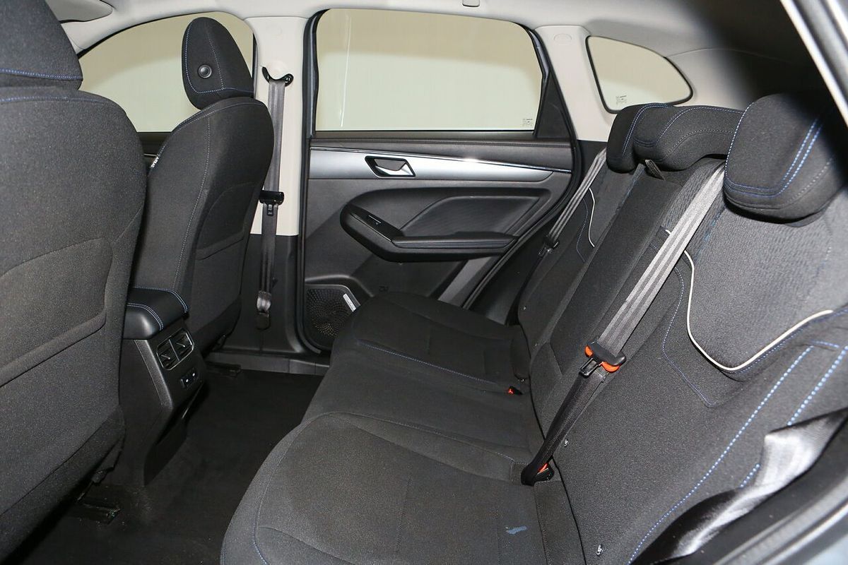 2022 GWM Jolion Premium A01