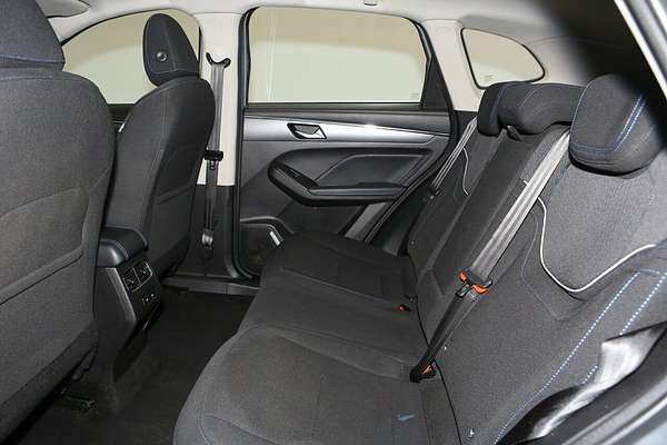 2022 GWM Jolion Premium A01