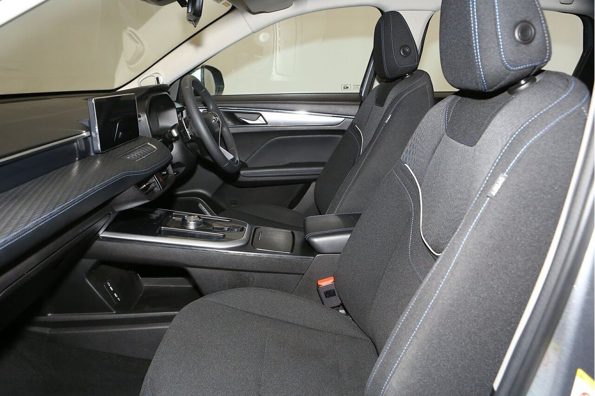 2022 GWM Jolion Premium A01