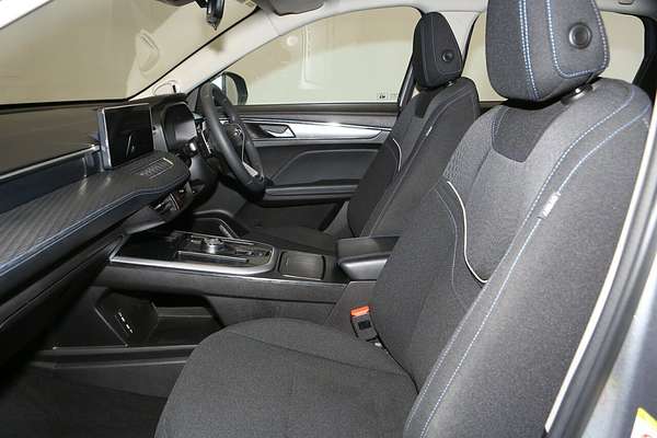 2022 GWM Jolion Premium A01