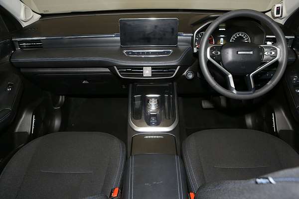 2022 GWM Jolion Premium A01