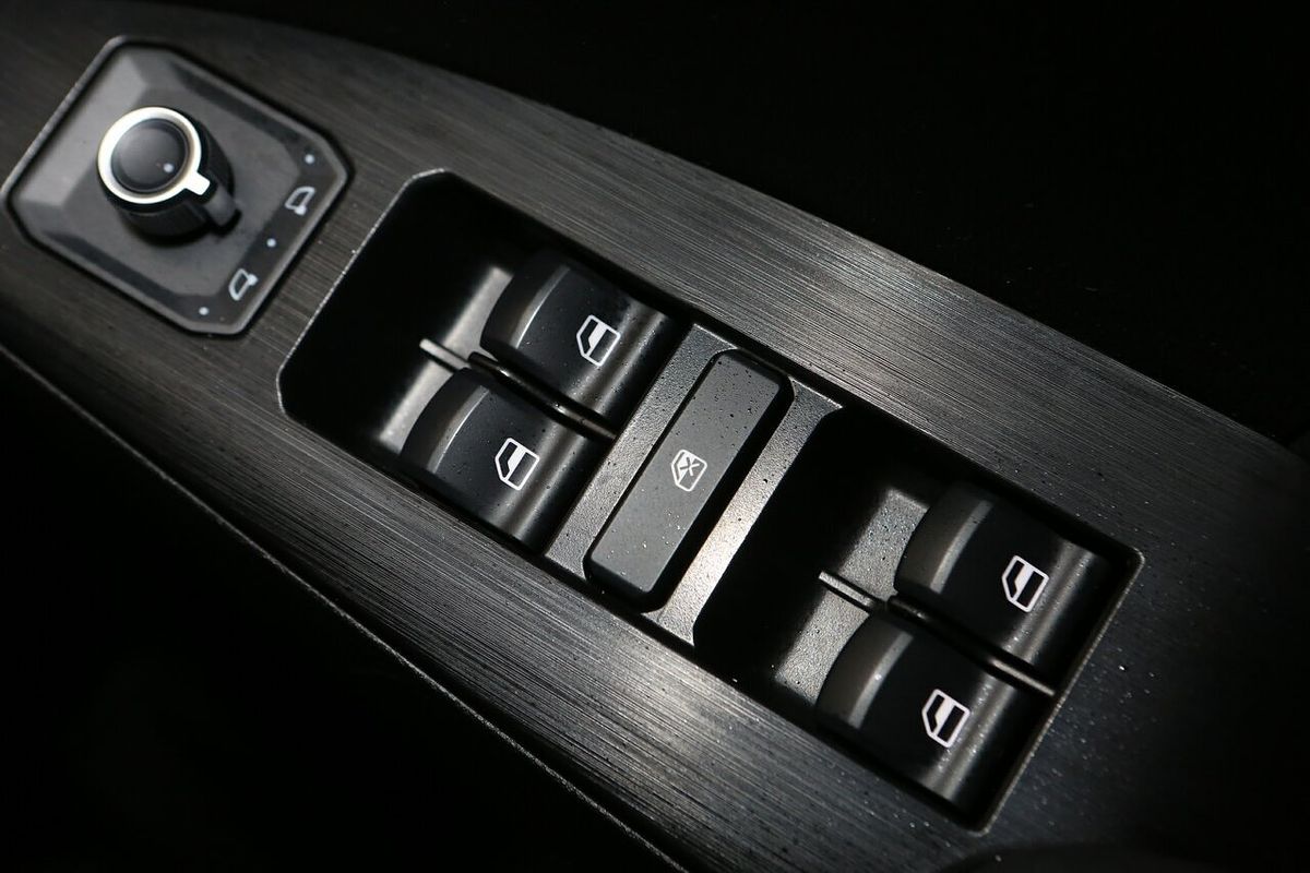 2022 GWM Jolion Premium A01