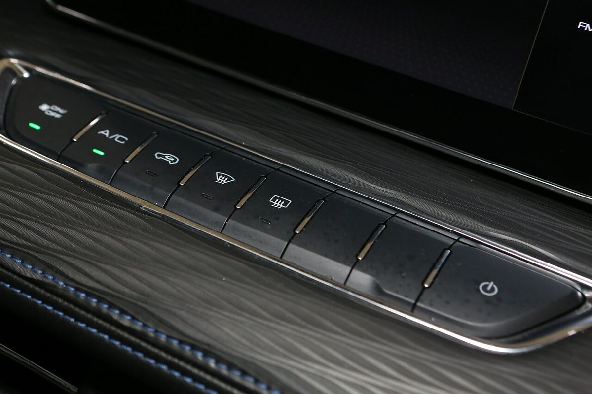 2022 GWM Jolion Premium A01