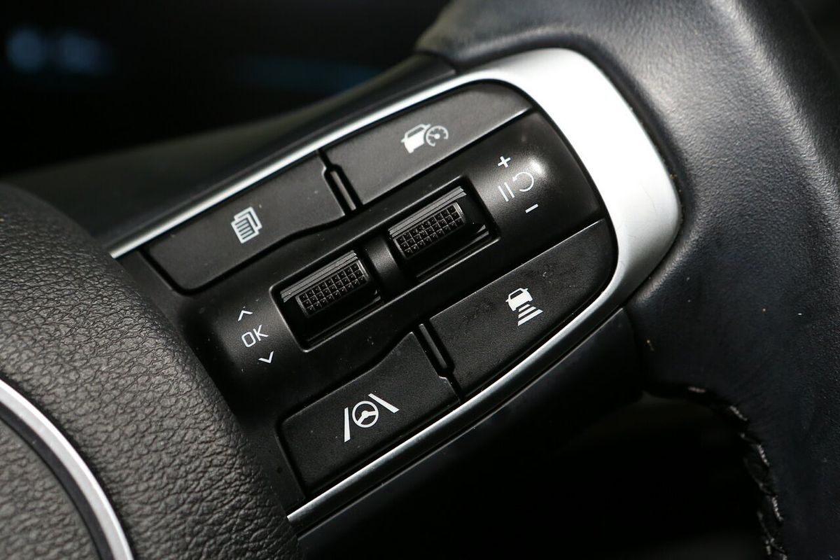 2024 Kia Sportage S NQ5