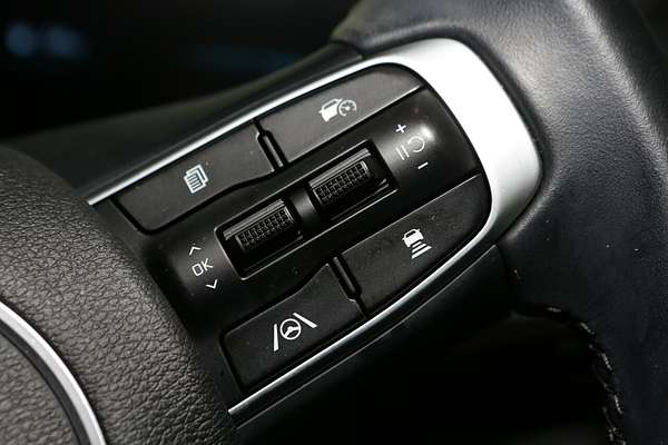 2024 Kia Sportage S NQ5