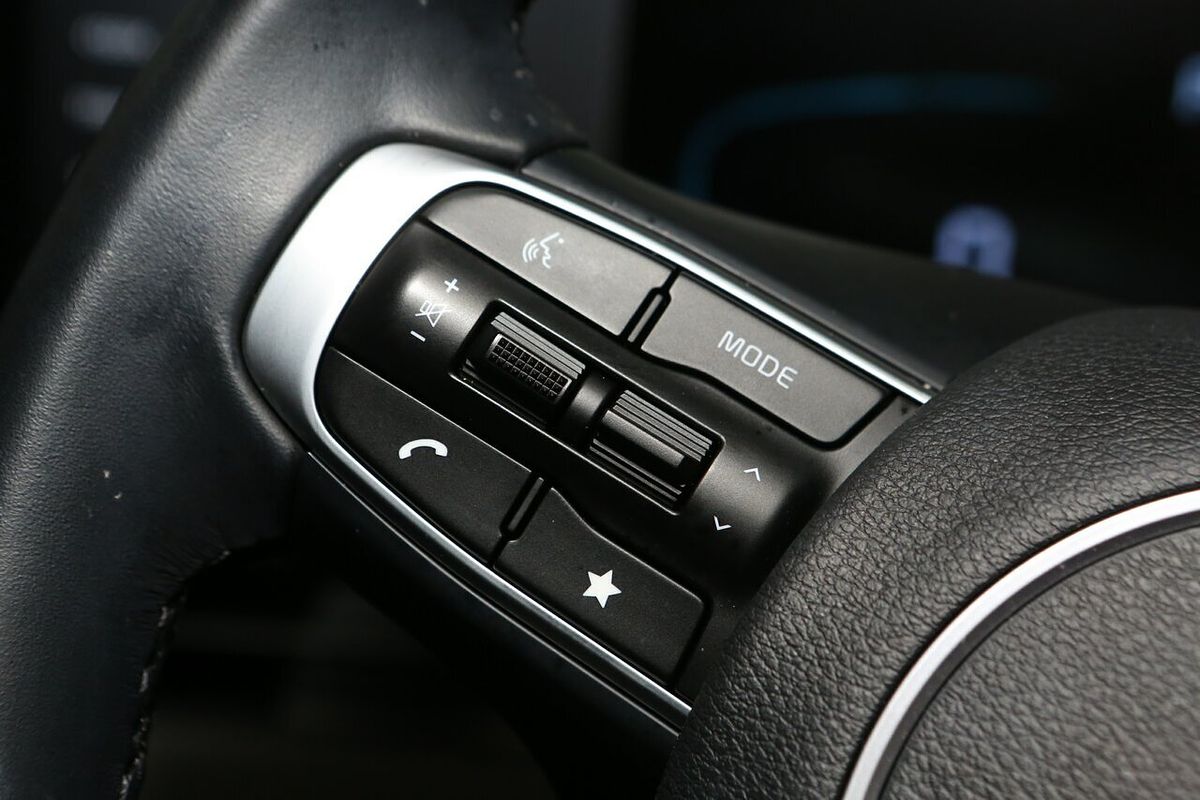 2024 Kia Sportage S NQ5