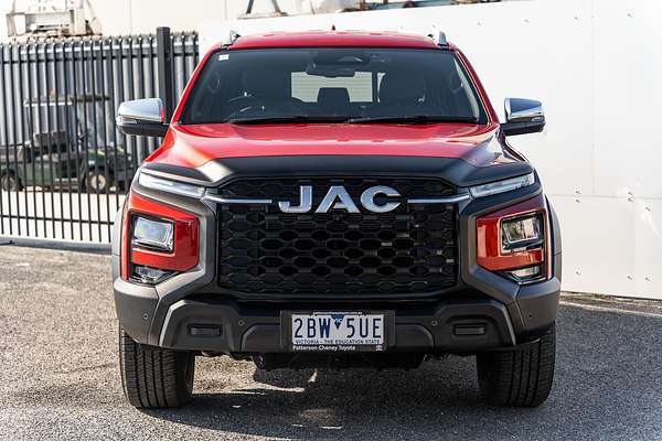 2025 JAC T9 Haven All Wheel Drive