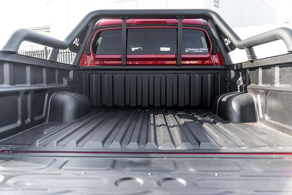 2025 JAC T9 Haven All Wheel Drive