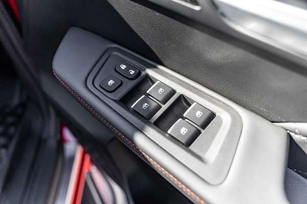 2025 JAC T9 Haven All Wheel Drive
