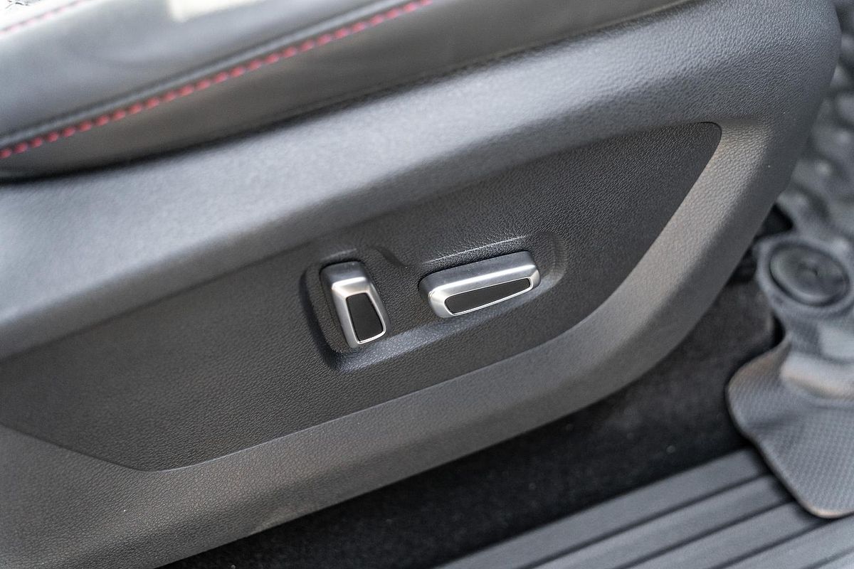 2025 JAC T9 Haven All Wheel Drive