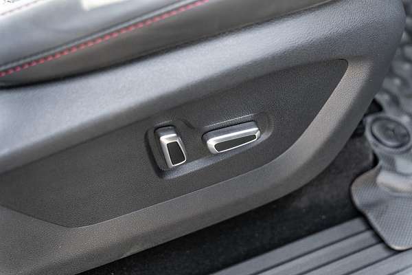 2025 JAC T9 Haven All Wheel Drive