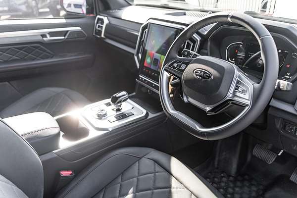 2025 JAC T9 Haven All Wheel Drive