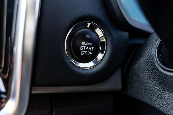 2025 JAC T9 Haven All Wheel Drive