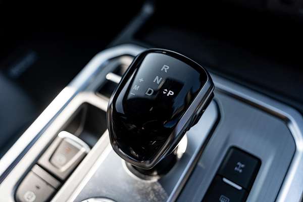 2025 JAC T9 Haven All Wheel Drive