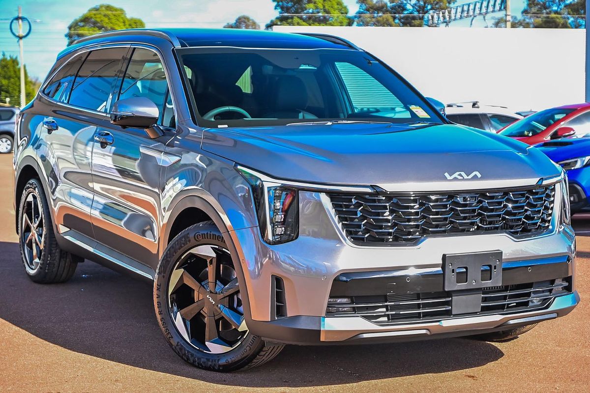 2024 Kia Sorento HEV GT-Line MQ4 PE
