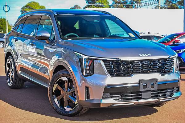 2024 Kia Sorento HEV GT-Line MQ4 PE