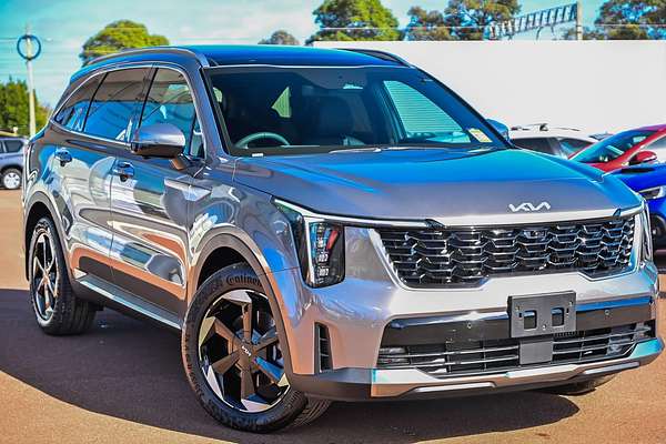 2024 Kia Sorento HEV GT-Line MQ4 PE