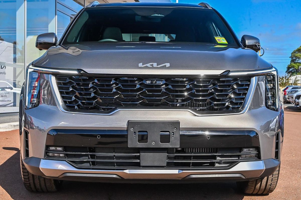 2024 Kia Sorento HEV GT-Line MQ4 PE