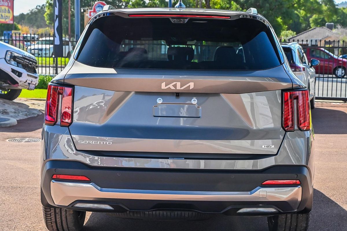 2024 Kia Sorento HEV GT-Line MQ4 PE