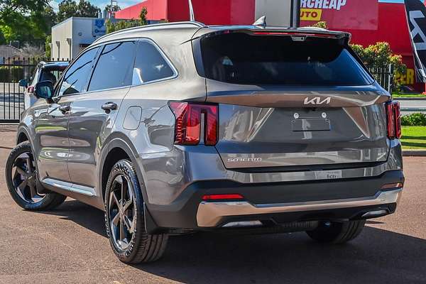 2024 Kia Sorento HEV GT-Line MQ4 PE