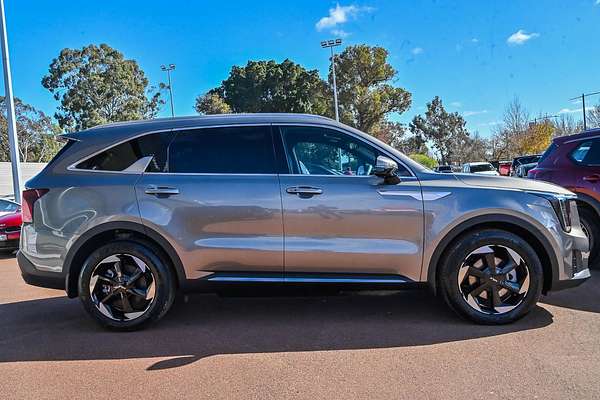2024 Kia Sorento HEV GT-Line MQ4 PE