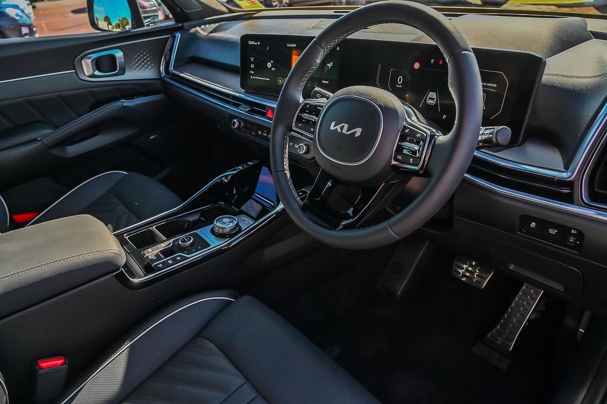 2024 Kia Sorento HEV GT-Line MQ4 PE