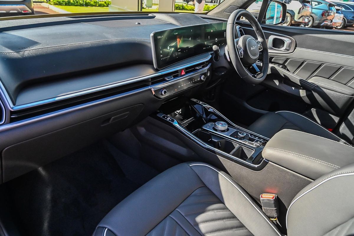 2024 Kia Sorento HEV GT-Line MQ4 PE