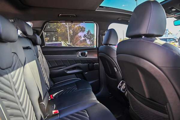 2024 Kia Sorento HEV GT-Line MQ4 PE