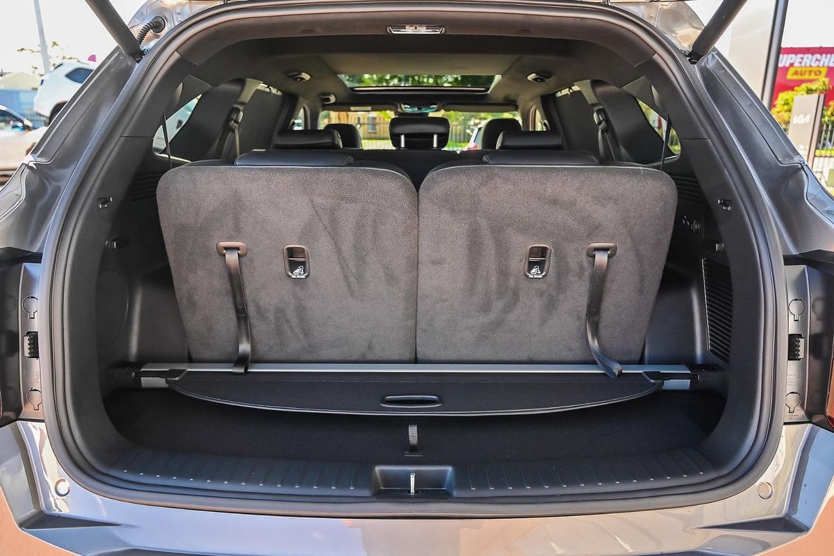 2024 Kia Sorento HEV GT-Line MQ4 PE