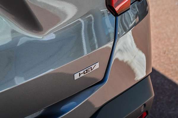 2024 Kia Sorento HEV GT-Line MQ4 PE