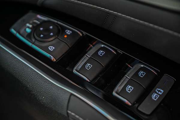 2024 Kia Sorento HEV GT-Line MQ4 PE