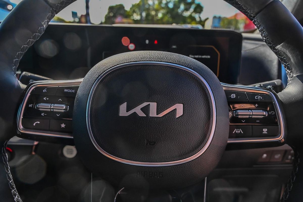 2024 Kia Sorento HEV GT-Line MQ4 PE