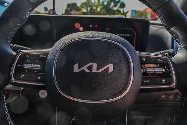 2024 Kia Sorento HEV GT-Line MQ4 PE
