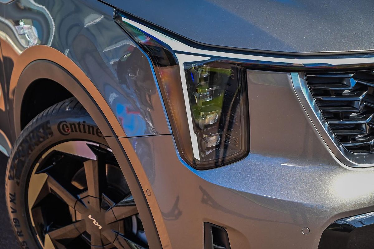 2024 Kia Sorento HEV GT-Line MQ4 PE