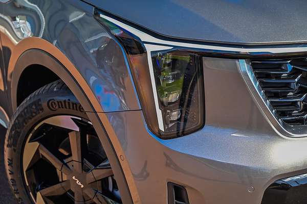 2024 Kia Sorento HEV GT-Line MQ4 PE